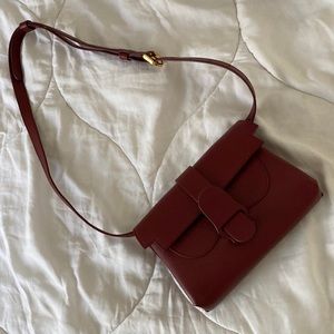 Classic Senreve Aria belt bag- Retails now for $499